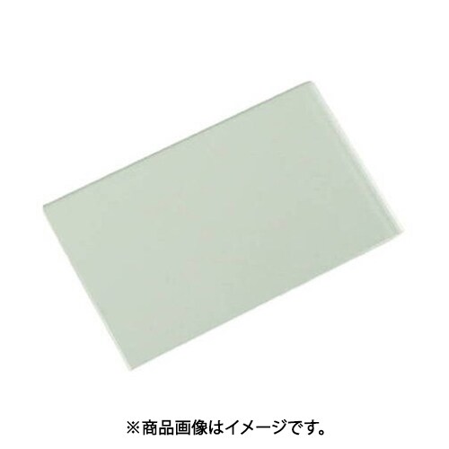 光 KA-530 (アクリル板 透明 2×30×50mm) 4個セット