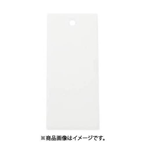 光 UP730-S (プレート 無地板 1ツ穴 70×30×2mm) 4個セット