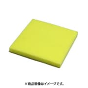 HIKARI ヒカリ CS1010-3 (ポリエチレン イエロー 10×100×100mm) 5個セット