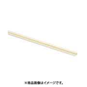 HIKARI ヒカリ JK3002 (エンビジョイナー コ型 アイボリー 5.2×11×1000mm) 5個セット