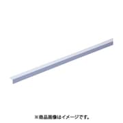 光モール 245 (光モール ホワイトアングル 10×10×1000) 5個セット