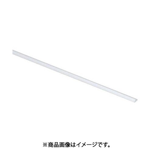 光 HEV-3 (エンビ三角棒 3mm×1000mm) 6個セット