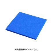 HIKARI ヒカリ CS510-2 (ポリエチレン ブルー 5×100×100mm) 7個セット