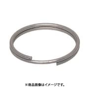 kipp キップ BLP15R (kipp ボールロックピン用キーリング) 5個セット
