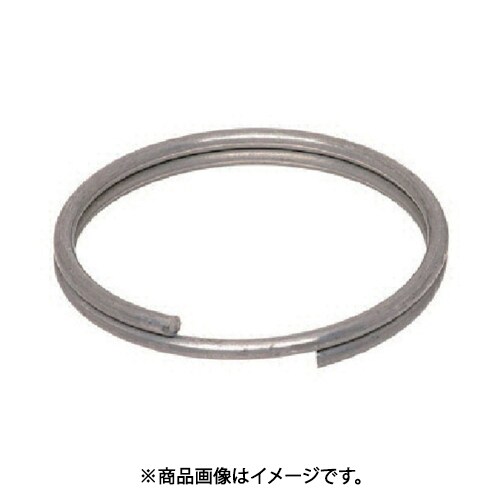 kipp キップ BLP28R (kipp ボールロックピン用キーリング) 5個セット