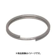 kipp キップ BLP28R (kipp ボールロックピン用キーリング) 5個セット