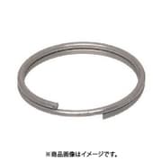 kipp キップ BLP19R (kipp ボールロックピン用キーリング) 5個セット