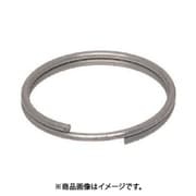kipp キップ BLP23R (kipp ボールロックピン用キーリング) 5個セット