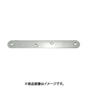大里 08-003B (ステンプレート120mm バラ) 4個セット