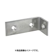 大里 07-401B (ステン補強金具20×40mm バラ) 4個セット