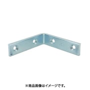 大里 09-123B (特厚金折60mm バラ) 4個セット