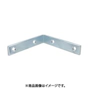 大里 09-003B (ユニクロ金折75mm バラ) 4個セット