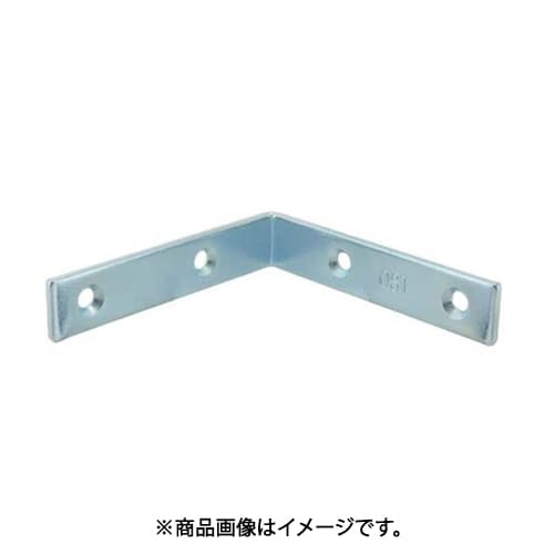 大里 09-002B (ユニクロ金折60mm バラ) 5個セット