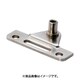 スガツネ工業 SLS-ELAN-AZS (スガツネ工業 アルミフレーム用取付座金SLS-ELAN-AZS180018555) 6個セット