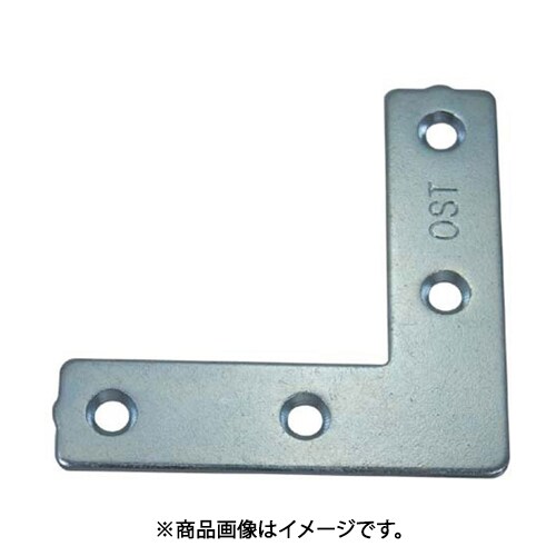 大里 09-201B (ユニクロ平折45mm バラ) 8個セット