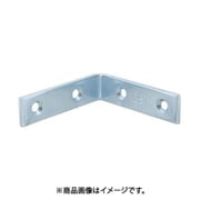 大里 09-001B (ユニクロ金折45mm バラ) 8個セット