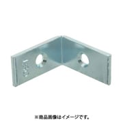 大里 09-009B (ユニクロ金折25mm バラ) 8個セット
