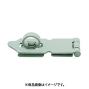 ストロング金属 STRONG NK-A-SP-GR-35 (塗りストロング掛金35mm) 4個セット