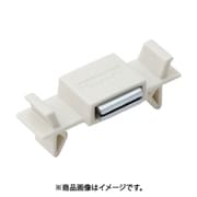 スガツネ工業 MC-YSW01W (スガツネ工業 ワンタッチマグネットキャッチ 140-050-001) 4個セット