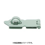 ストロング金属 STRONG NK-A-SP-GR-25 (塗りストロング掛金25mm) 4個セット