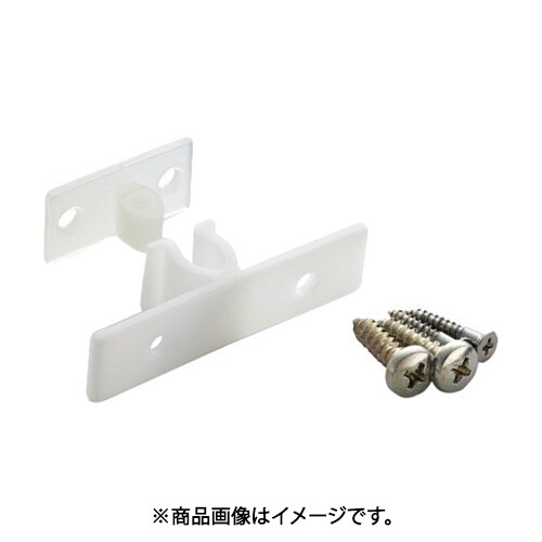 スガツネ工業 JC-T50 (スガツネ工業 樹脂キャッチ 140-019-545) 4個セット