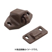 スガツネ工業 C882BR (スガツネ工業 キャッチ 140-050-204) 4個セット