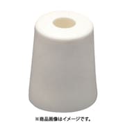 丸喜金属本社 MK M-600-30S (ゴムセーフ戸当 白 30mm) 4個セット