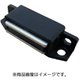 下西 SM111K (下西 マグネットキャッチSM-111黒) 5個セット