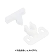 スガツネ工業 LAMP JC-24 (ジュラコンキャッチ JC型24 140-050-046) 8個セット