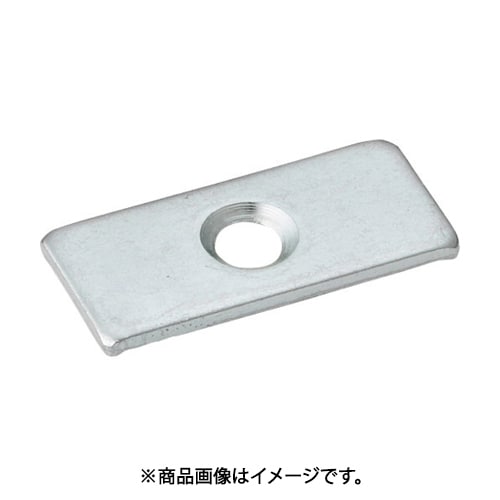 スガツネ工業 SP0207 (スガツネ工業 140050323 受座) 12個セット