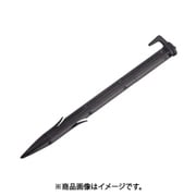 トラスコ中山 TRUSCO TPA-150 (プラスチックアンカーピン150mm) 4個セット