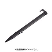 トラスコ中山 TRUSCO TPA-100 (プラスチックアンカーピン100mm) 5個セット