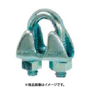 大洋製器工業 TAIYO SSWC6E (大洋 鉄板製ワイヤクリップ 電気 6mm) 5個セット