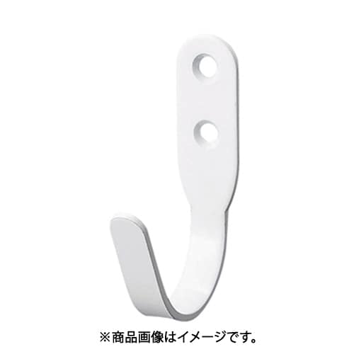 光 KFW-42 (Jフック 白) 4個セット
