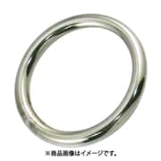 ひめじや R-3×20 (ステンレス 丸カン 内径20mm) 4個セット