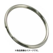 ひめじや ステンレス (キーリング ♯32 内径32mm) 4個セット
