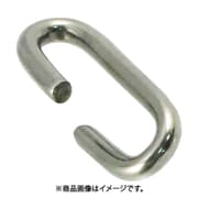 ひめじや G-3 (ステンレス ワリカン ♯3 呼び3mm) 6個セット