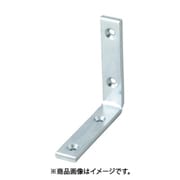 トラスコ中山 TRUSCO TUTK-60 (ユニクロ特厚金折 60mm) 4個セット