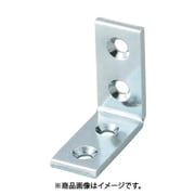 トラスコ中山 TRUSCO TUTK-45 (ユニクロ特厚金折 45mm) 4個セット