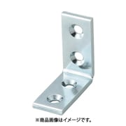 トラスコ中山 TRUSCO TUTK-30 (ユニクロ特厚金折 30mm) 4個セット