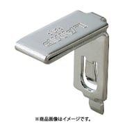 スガツネ工業 SPE-FB20S (スガツネ工業 ステンレス鋼製棚受 120-020-903) 6個セット