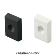 スガツネ工業 AP-EC20 (スガツネ工業 棚柱用エンドキャップ 120-030-157) 10個セット