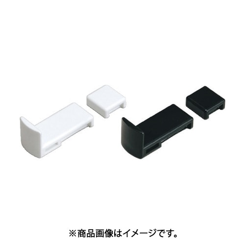 スガツネ工業 AP-FA20-WT (スガツネ工業 棚ズレ防止棚受 120-024-539) 10個セット