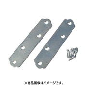 ハイロジック 00016921-001 (ユニクロ 一文字継手) 4個セット
