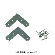 ハイロジック 00016911-001 (ユニクロ 平横) 4個セット