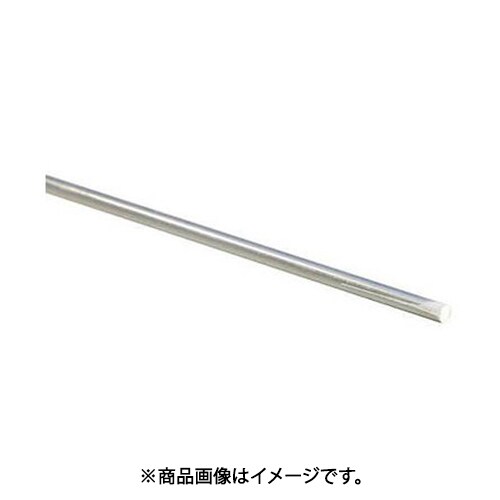 HIKARI ヒカリ AM395-4 (アルミ丸棒 4×395mm) 4個セット