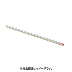 ヨドバシ.com - 光 AM395-2 (アルミ丸棒 2×395mm) 6個セット 通販 