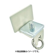 TOSO ND-CW (TOSO ニユ-デラツク キヤツプストツプB Wホワイト) 4個セット