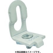 TOSO NR-TKBH (TOSO ニユ-リブ 吊金具 B ホワイト) 4個セット