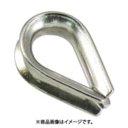 ひめじや ワイヤーコース ♯2 KR-2 ステンレス 4個セット